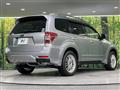 2012 Subaru Forester