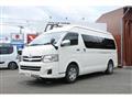 2012 Toyota Hiace Wagon