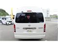 2012 Toyota Hiace Wagon