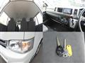 2012 Toyota Hiace Wagon
