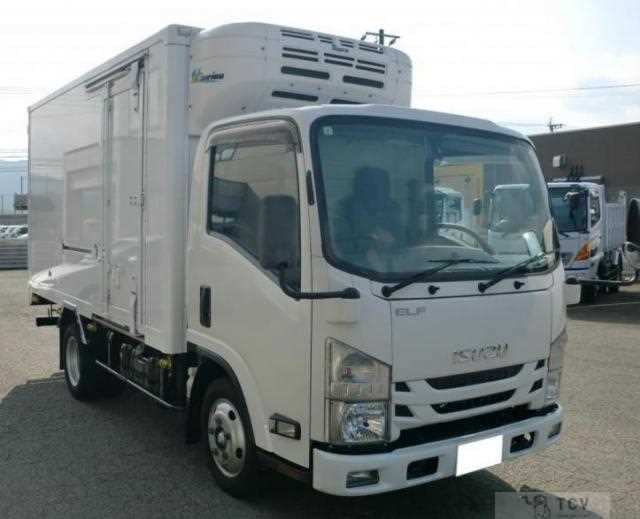 2016 Isuzu Elf Truck