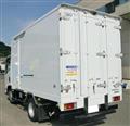 2016 Isuzu Elf Truck