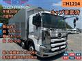 2018 Hino Profia