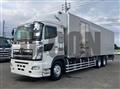 2012 Hino Profia