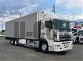 2012 Hino Profia
