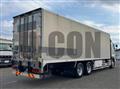 2012 Hino Profia