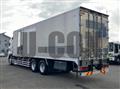 2012 Hino Profia