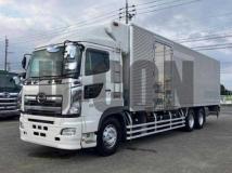 2012 Hino Profia