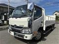 2019 Hino Dutro