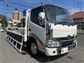 2019 Hino Dutro