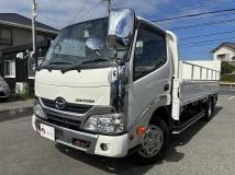 2019 Hino Dutro