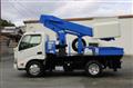 2017 Hino Dutro