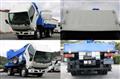 2017 Hino Dutro