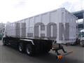 2025 Hino Profia