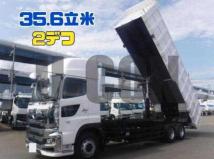 2025 Hino Profia