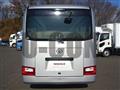 2018 Toyota Coaster