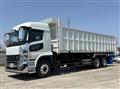 2025 Mitsubishi Fuso Super Great