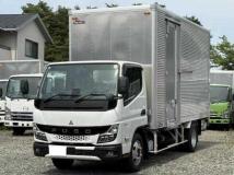 2025 Mitsubishi Fuso Canter