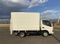 2022 Toyota Dyna Truck