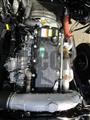 2025 Mitsubishi Fuso Fighter