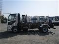 2025 Mitsubishi Fuso Fighter