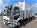 2025 Mitsubishi Fuso Fighter