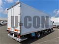 2025 Mitsubishi Fuso Fighter