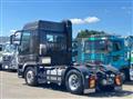 2020 Mitsubishi Fuso Super Great