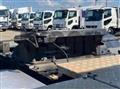 2020 Mitsubishi Fuso Super Great