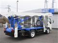 2015 Isuzu Elf Truck