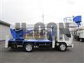 2015 Isuzu Elf Truck