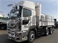 2017 Hino Profia