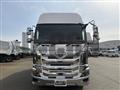 2017 Hino Profia