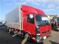 2025 Mitsubishi Fuso Fighter