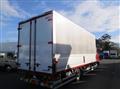 2025 Mitsubishi Fuso Fighter