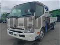 2020 Toyota Dyna Truck