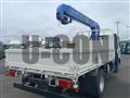 2020 Toyota Dyna Truck
