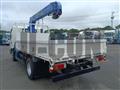 2020 Toyota Dyna Truck