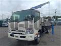 2020 Toyota Dyna Truck