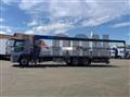 2020 Mitsubishi Fuso Super Great