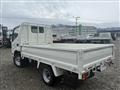2018 Toyota Dyna Truck