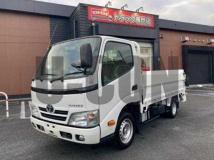 2015 Toyota Toyoace