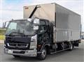 2025 Mitsubishi Fuso Fighter