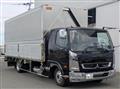 2025 Mitsubishi Fuso Fighter