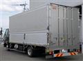 2025 Mitsubishi Fuso Fighter