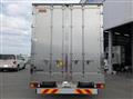 2025 Mitsubishi Fuso Fighter