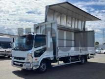 2023 Mitsubishi Fuso Fighter