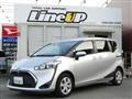 2019 Toyota Sienta