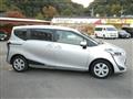 2019 Toyota Sienta