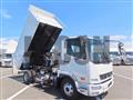 2025 Mitsubishi Fuso Fighter
